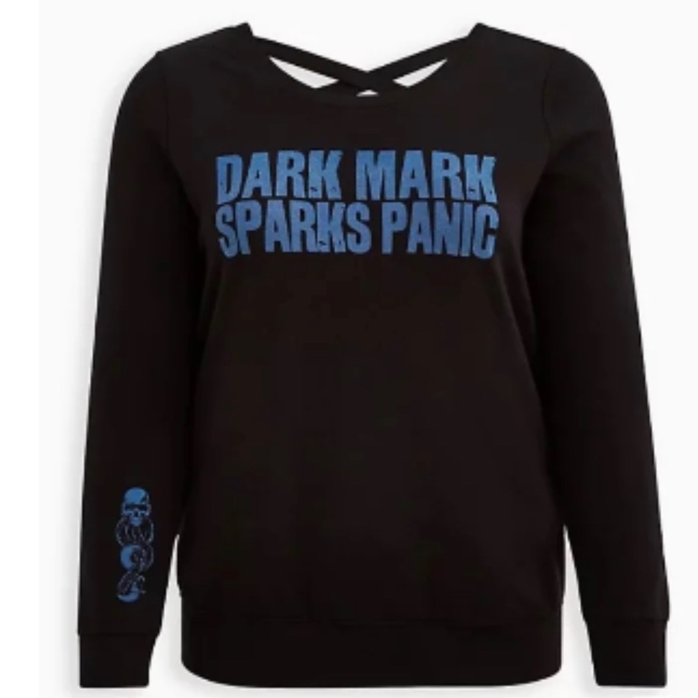 Harry Potter Sweater 2XL